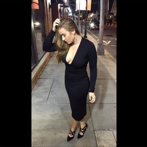 Meet your Posher, Kelsey